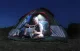Izoxis LED Night Light with Motion Sensor