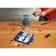 Dremel 723 Multipurpose Accessory Set, 100 Pieces