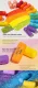 ARRTX Soft Pastels Set, 48 Colors