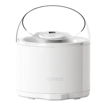 Viedā mājdzīvnieku ūdens strūklaka Catlink Pure 2 UV 2.6L
