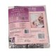 Maaleo Clay Modeling Kit with Air-Dry Clay (30 pcs)