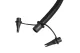 Bestway 62002 Hand Pump for Mattresses and Boats, 30 cm