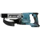 Makita DFR550Z Cordless Magazine Screwdriver 18V