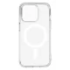 Case TFO Anti Shock 1.5 mm Mag for iPhone 14 Pro 6.1\", Transparent