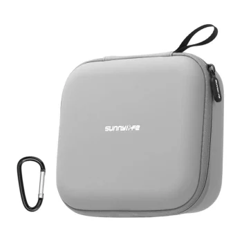 Sunnylife FP-B957-G Case for DJI Flip, Gray