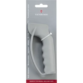 Victorinox Knife Sharpener, Grey