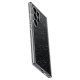 Spigen Liquid Crystal case for Samsung Galaxy S24 Ultra - transparent and glitter
