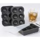 Silicone Ice Cube and Ball Mold Set, 2 pcs.