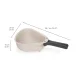 Joseph Joseph Droplet Large Colander with Folding Handles