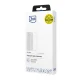3mk iPhone 16 Pro Case Clear Case, Transparent