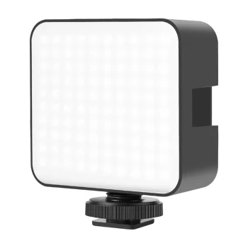 PULUZ PU4141B LED Video Light Black