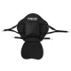 SUP Board Foam Seat Neo-Sport, Black