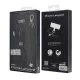 Audi Universal Crossbody Phone Lanyard 120cm, Black