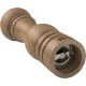 Peugeot Paris Salt Mill 22 cm Beech Wood, Antique Finish