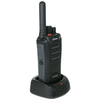 Stabo Freetalk digi 8 Walkie-Talkie