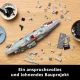 LEGO Star Wars 75405 Home One Starcruiser