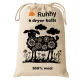 Ruhhy 25704 Wool Dryer Balls, 6 Pcs, Beige