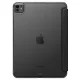 Spigen Liquid Air Folio Case for iPad Pro 11\" (2024/2025) - Black