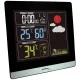 Technoline WS 6448 Weather Station Black/Silver
