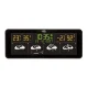 Tfa 35.8107.01 TFA.me ID-07 WLAN Wireless Weather Station