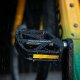Rockbros BP2602 Nylon Bicycle Pedals, Black
