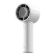 Jisulife Handheld Fan 10 4000mAh Portable USB-C Fan - Gray
