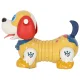 Interactive Robot Dog with Bone, Touch Sensitive, English Language