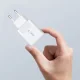 Tech-Protect C20W Wall Charger 2x USB-C PD 20W - White