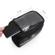 Wozinsky Bike Handlebar Bag with Phone Case 2L, Black