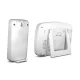 Mebus 40903 Wireless Weather Station White