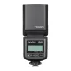 Camera Flash Godox TT520III with RT Transmitter