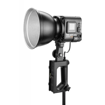 Yongnuo LUX100 Pro LED Lamp (120 W, 2700 K - 6500 K, Bowens)