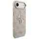 Guess 4G Big 4G Classic Logo Case for iPhone Air, Rose Gold