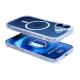 3mk MagCase for iPhone 16 Plus with MagSafe, Transparent