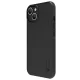 Nillkin Super Frosted Shield Pro Case for iPhone 14 Plus, Black