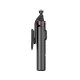 Wozinsky WC1Y3S Telescopic Selfie Stick 1.3m with Phone Holder, Black