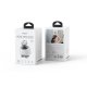 Yesido MG12 Waterproof Head Massager IPX7, White