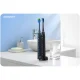 Berdsen Galaxy Duo 322022 Sonic Toothbrush Set, 2 pcs