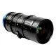 Laowa OOOM 25-100mm T2.9 Cine Lens (Arri PL / Canon EF / Sony E)