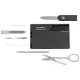 Victorinox SwissCard Classic 0.71 33.T3 Black