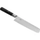 Miyabi Koh 4000FC Nakiri Vegetable Knife 18 cm