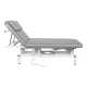 Sillon 079 Electric Massage Bed 1 Motor Grey