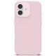 Tech-Protect Uniq MagSafe Phone Case Cover iPhone 17 - pink