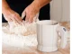 Electric Flour Sifter