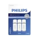 Philips USB 2.0 Flash Drive 32GB Snow Edition 3-Pack, Shadow Grey