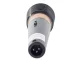 Dynamic Wired Karaoke Microphone, Black