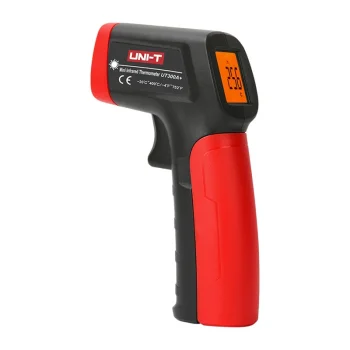 Uni-T UT300A+ Infrared Thermometer (-20°C to 400°C)