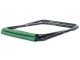Folding Camping and Fishing Stool, Green