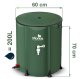 200 L Rainwater Tank Plonos PL-520