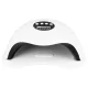 Activeshop Seashel 108W UV/LED Nail Lamp